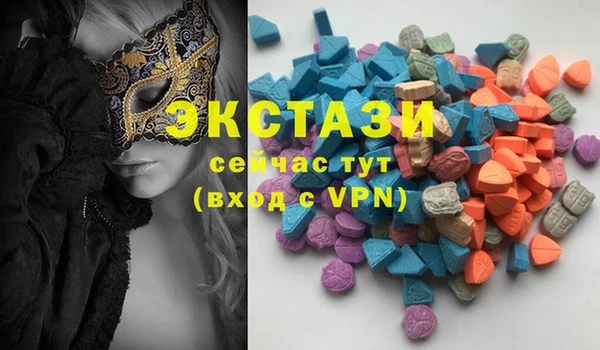 хмурый Надым